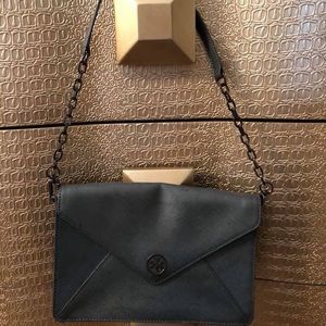 Tory Burch purse with removable handle